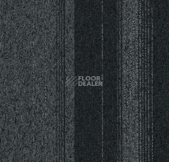 Ковровая плитка Tessera Create Space 2 2800 Licorice фото 1 | FLOORDEALER